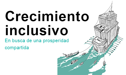Imagen recurso informe crecimiento inclusivo